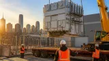 Vancouver to get $90M transformer upgrade at Mount Pleasant substation