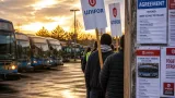 Vancouver transit operators reach tentative deal with Coast Mountain Bus Company
