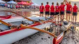 Vernon paddlers bring home multiple podiums at national outrigger championships