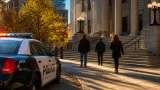 Victoria man given 11 years before parole eligibility for hatchet killing