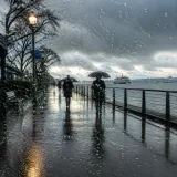 Alaska low to usher in cooler, wetter start to September for Metro Vancouver