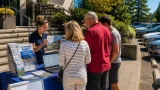 West Vancouver launches online renewals and in-person help for park parking passes