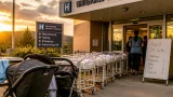 Whitehorse General records surge in births as August numbers nearly double monthly average