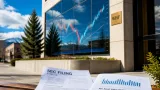 Whitehorse-linked company launches review of strategic options as investors weigh implications