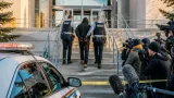 Whitehorse man sentenced to 10½ years after 2022 Porter Creek shootout with RCMP