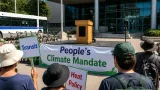 Winnipeg climate groups issue 10-point mandate ahead of municipal election