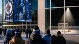 Winnipeg faces uncertainty as star goalie Connor Hellebuyck confirms trade request