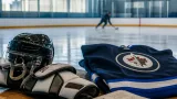 Winnipeg Jets notebook: Salomonsson encouraged by recovery as Burmistrov returns to North America