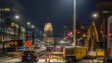Winnipeg mayoral hopeful proposes 24-hour road works, vows water-rate cut