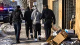 Winnipeg questions electronic-monitoring after two accused caught during break-in spree