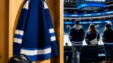 Winnipeg’s Josh Morrissey at centre of NHL trade rumours as Leafs reportedly watch