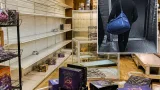 Winnipeg vendor devastated after thieves take about $70,000 in Pokémon product from Mulvey Market
