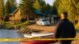Woman charged after alleged sexual assault of youth at Johnstone Point summer camp