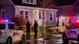Woman in hospital with life‑threatening injuries after Moncton shooting, RCMP say