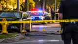 Woman killed in Burlington hit-and-run; police seek dark-coloured sedan