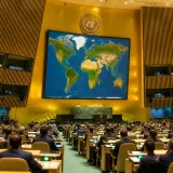 UN adopts new world map to better reflect Africa’s true size