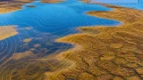 Yathkyed Lake among North America's fastest long-term risers, satellite data show