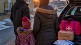 Yellowknife family relocates after repeated medical-travel hurdles for daughter’s cancer care
