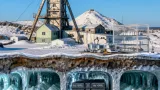 Yellowknife researchers turn Giant Mine arsenic waste into >99% pure metal