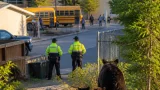 Yellowknife schools lock down as mother bear and cubs seen in neighbourhood