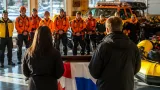 Yellowknife site of federal $3M agreement to bolster volunteer search and rescue capacity