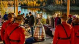 Yellowknife to host RCMP Grey Cup community stop at Somba K’e Park