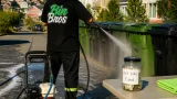 Yellowknife youth launches Bin Bros cleaning service, nets 16 clients in days