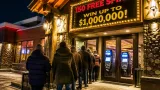 Yukon Gold Casino offers 150 chances at $1 million with $10 first deposit