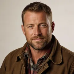 Cody MacLeod