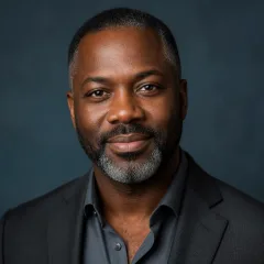 Desmond Okafor