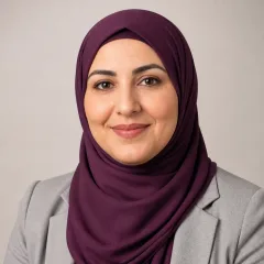 Fatima Haddad