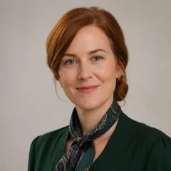 Geneviève Tremblay
