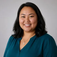 Leah Qammaniq
