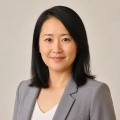 Naomi Chen