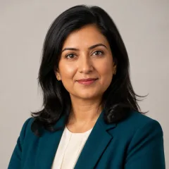 Priya Ramanathan