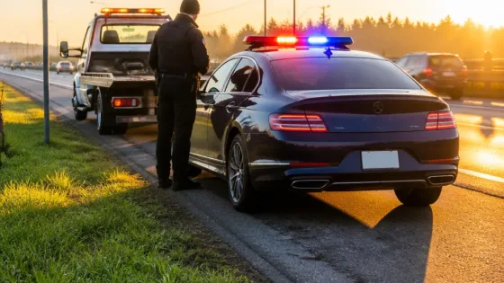 Abbotsford teen ticketed after alleged 191 km/h highway run; alcohol detected