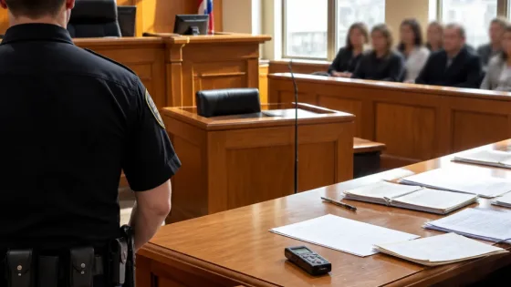 Airdrie man acquitted after courtroom scuffle that began at Airdrie Sheriff Court