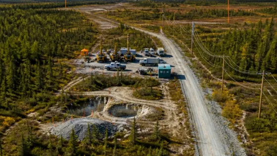 Banyan Gold presses ahead at AurMac as Yukon project nears next development phase