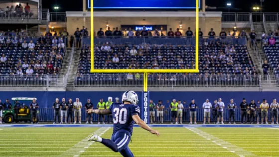 Brandon Aubrey perfect in preseason debut as Cowboys beat Seahawks 17-7