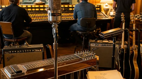 Brandon Flowers' Nashville pivot gives solo album a honky-tonk heartbeat