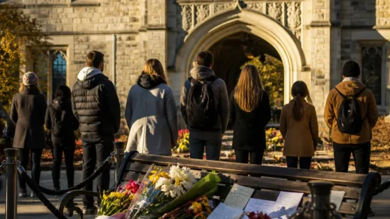 Calls for reflection after sudden death of former University of Cambridge professor