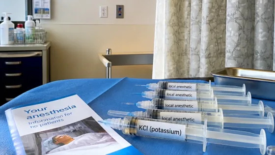 Drug mix-up at 'Saint Thomas' hospital in Nashville highlights patient-safety concerns for St. Thomas readers
