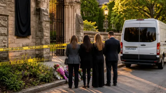 Former University of Cambridge professor Jason Arday found dead a week after resigning