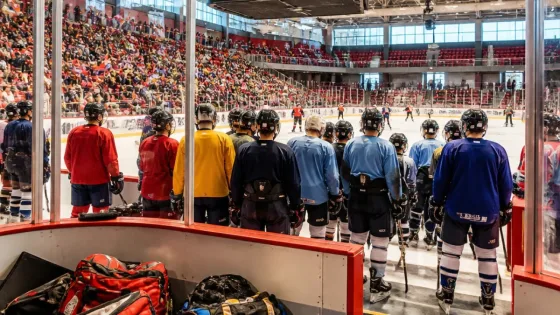 Gatineau to host Jets, NHL rivals as Prospect Challenge brings top young talent