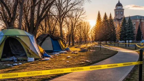 Grande Prairie man convicted of second-degree murder in Westside Park death
