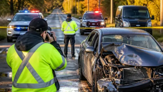 Guelph-area collision prompts SIU probe after OPP attempted vehicle stop
