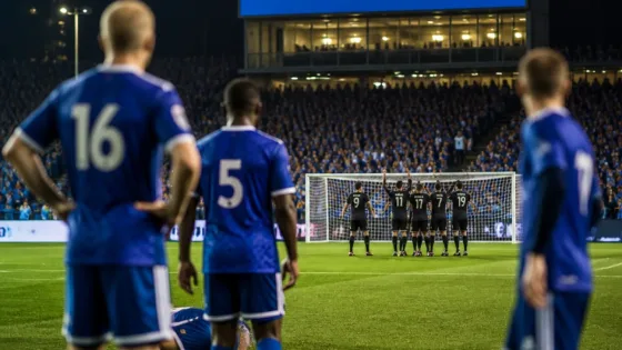 Halifax Tides edged 2-1 as late goal hands Vancouver dramatic comeback