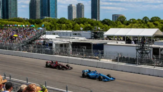 INDYCAR comes to Markham: what to expect for the Ontario Honda Dealers INDY