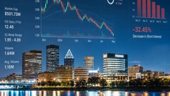 Laval investors take note: Short interest in Alfa Laval ADR plunges as analyst views stay mixed