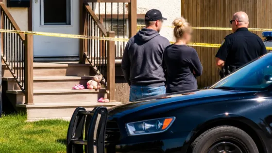 Lethbridge man charged with sexual offences after allegations involving two young girls